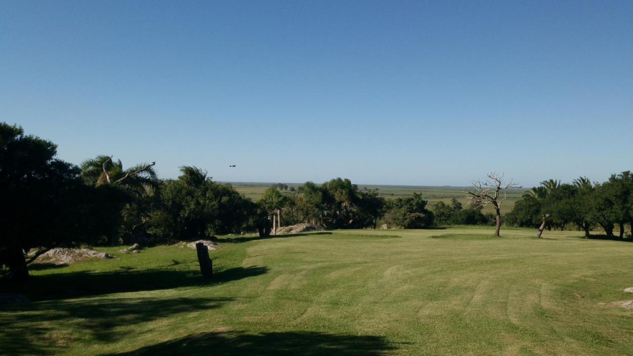 Hosteria Fortin De San Miguel Dieciocho de Julio المظهر الخارجي الصورة