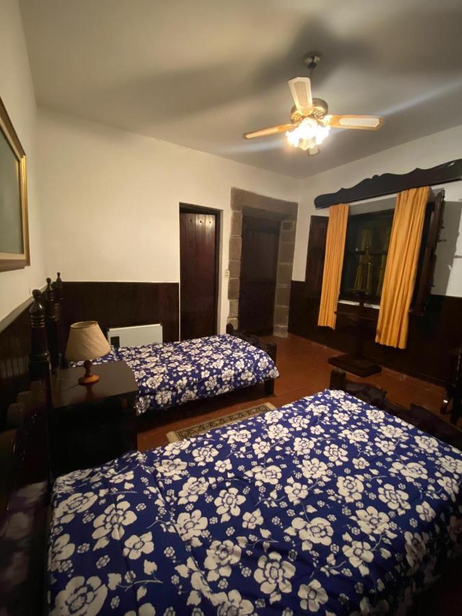 Hosteria Fortin De San Miguel Dieciocho de Julio المظهر الخارجي الصورة