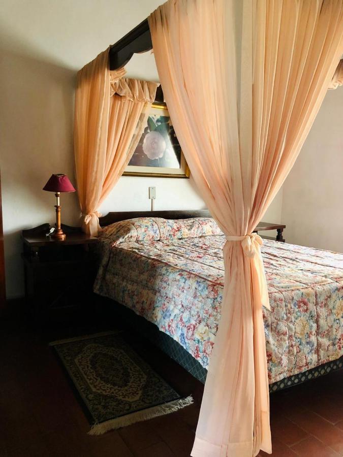 Hosteria Fortin De San Miguel Dieciocho de Julio المظهر الخارجي الصورة