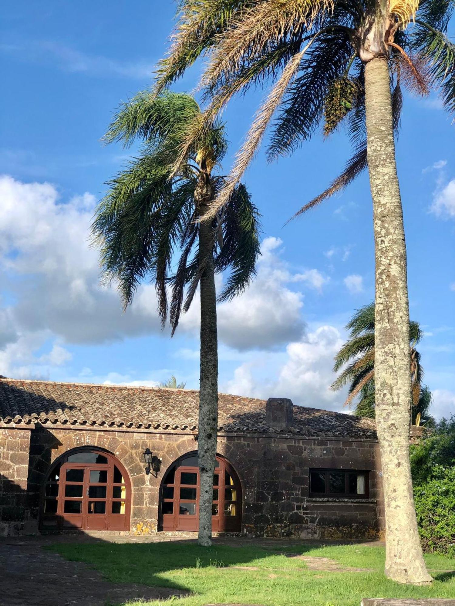 Hosteria Fortin De San Miguel Dieciocho de Julio المظهر الخارجي الصورة